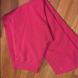 Lucy brand sweatpants